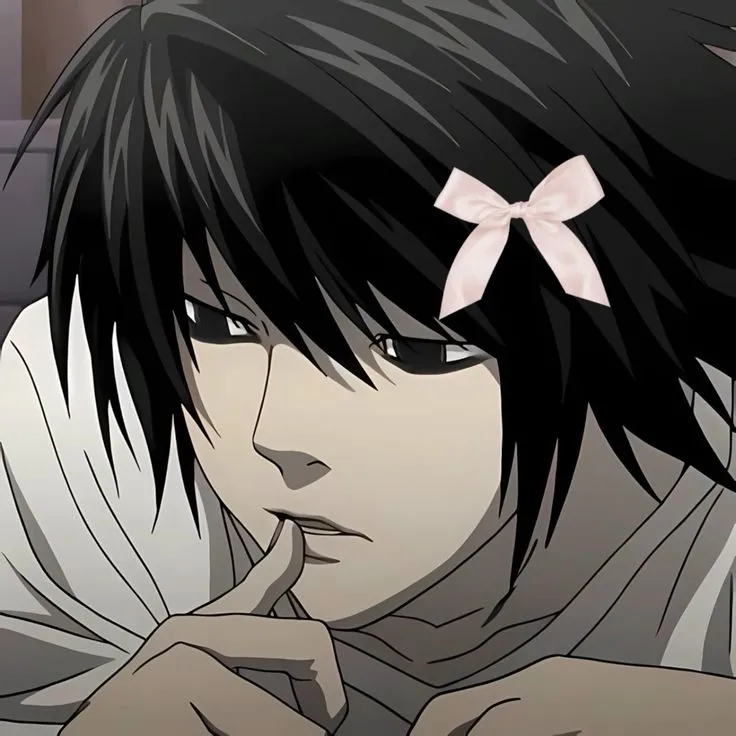 L. Lawliet