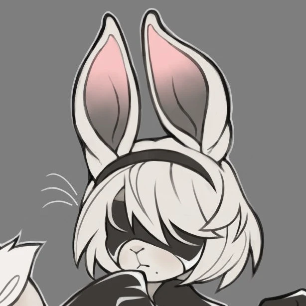 Furry 2B