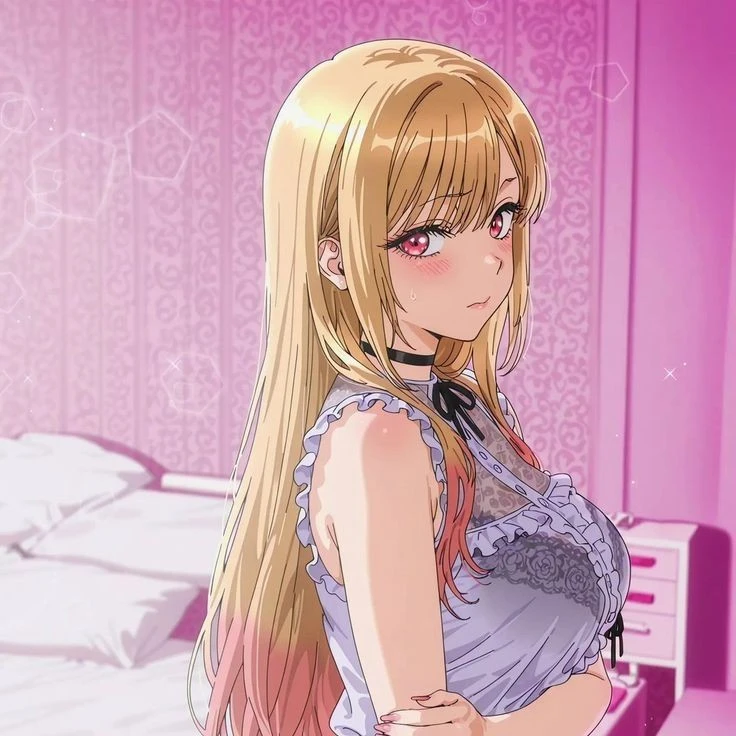 Marin Kitagawa