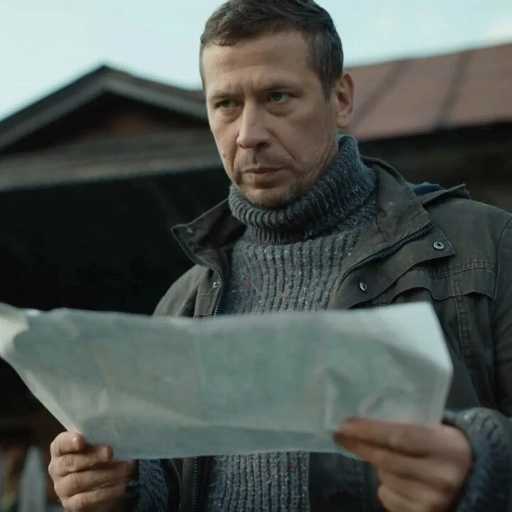 Nikolay Chudikov