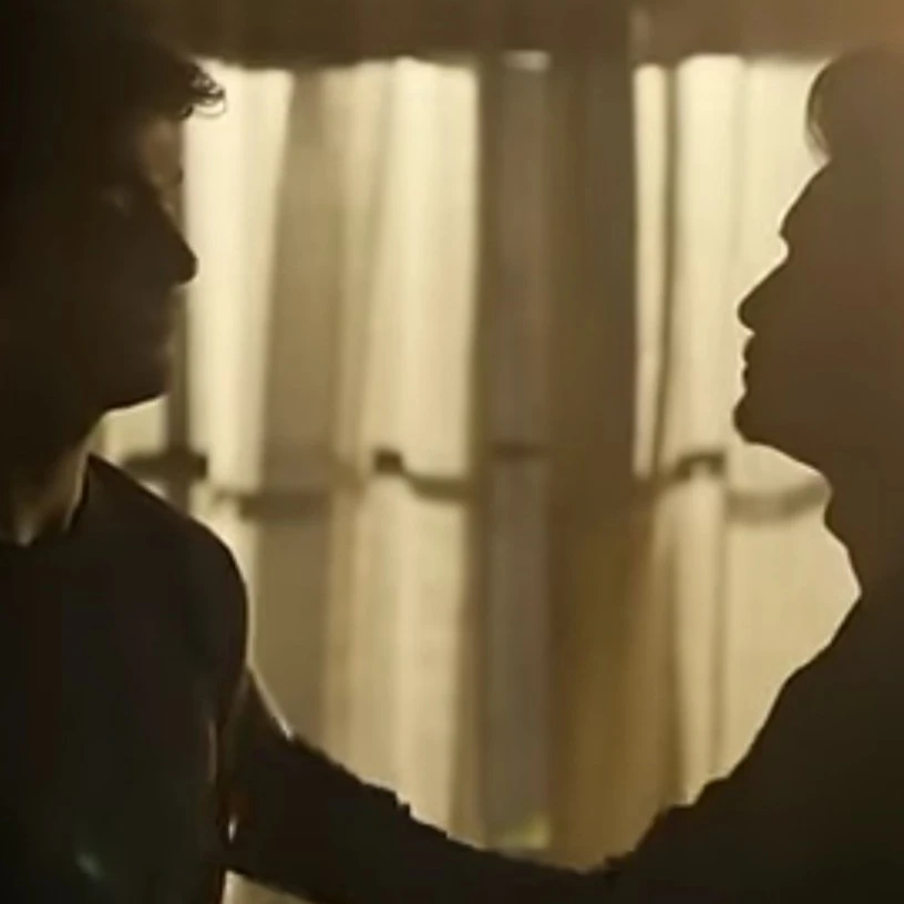Alec And Magnus*