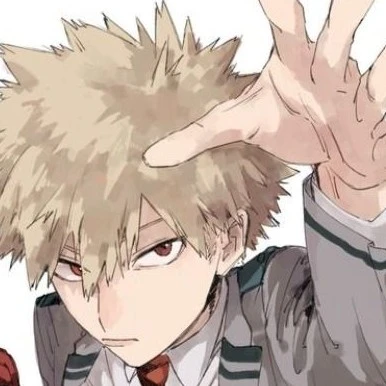 †Katsuki Bakugo†