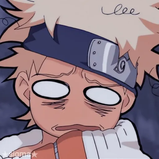 💝Uzumaki Naruto💝