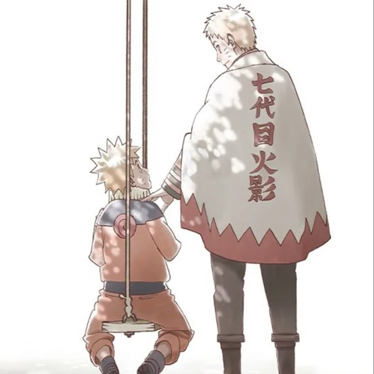 NARUTO WORLD