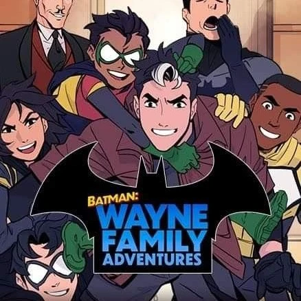 Wayne Family