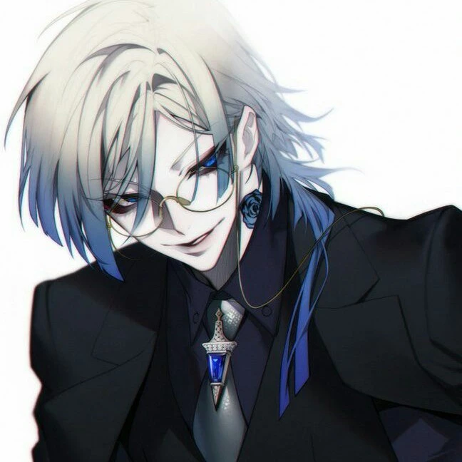 Your Mafia Husband