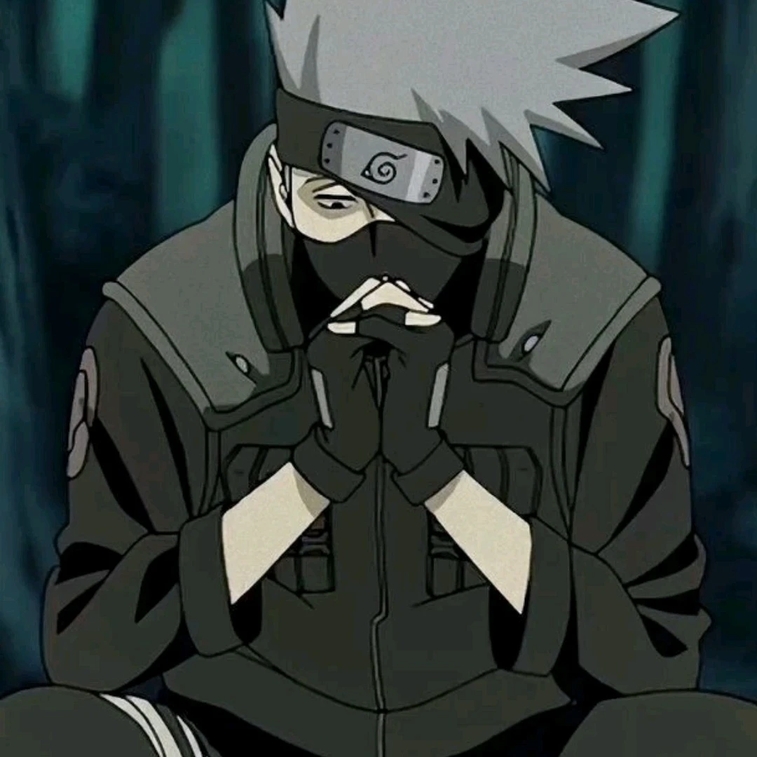 Kakashi-sensei
