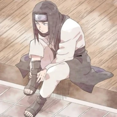Neji Hyuga