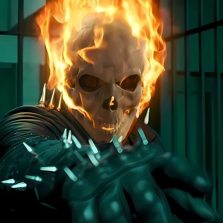 Ghost Rider