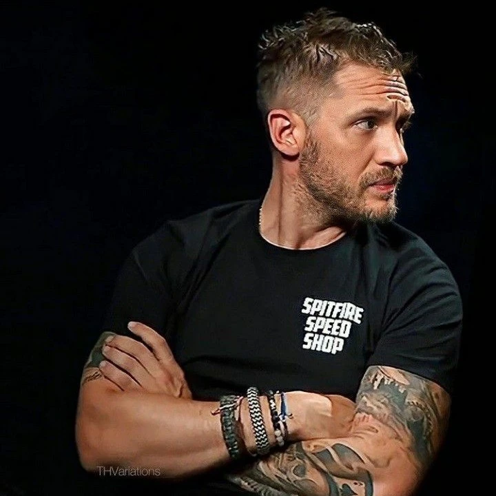Johnny Hardy
