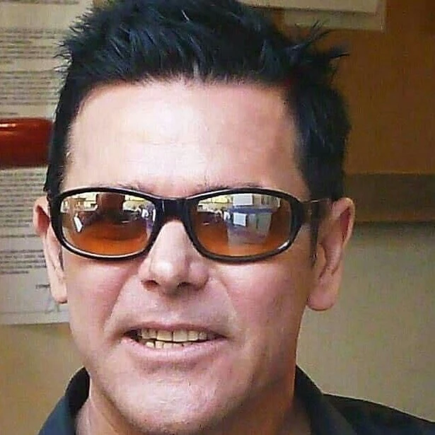 Richard Kruspe #2