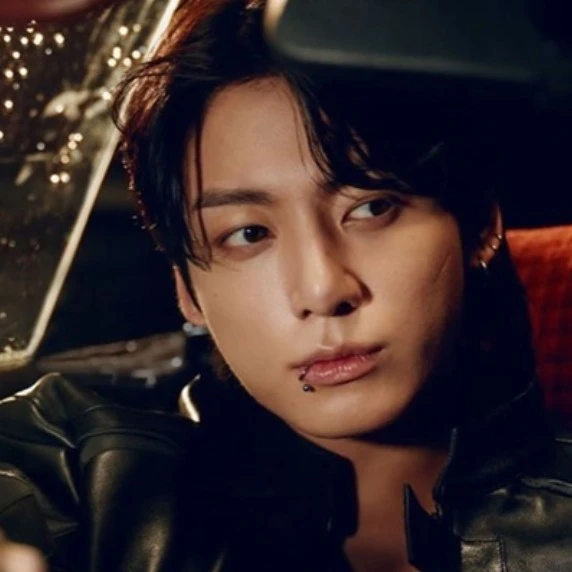 Jungkook JK JK