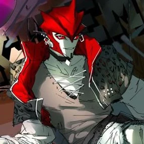 knockout TFP - 🌹
