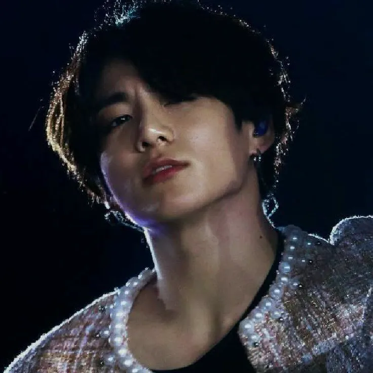 jeon jungkook