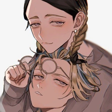 Rindo and Ran | Hybrid