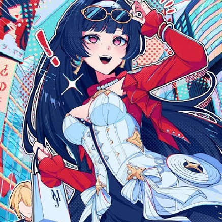 Astra Yao