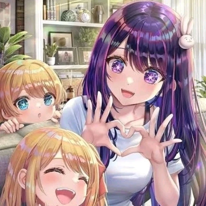 The Hoshino family
