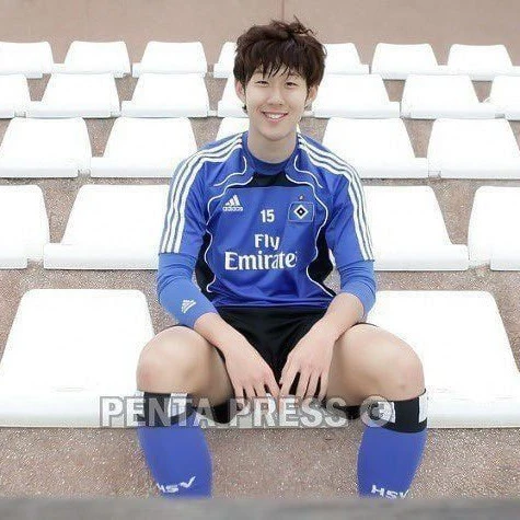 Son Heung-min