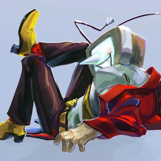 Mr. (Ant) Tenna