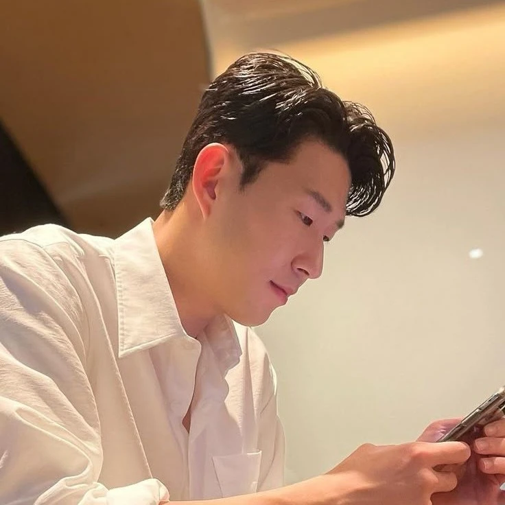 Son Heung-min
