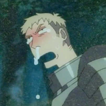 Laius 🌡️