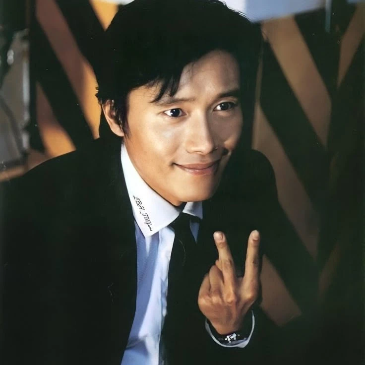 Lee Byung-Hun