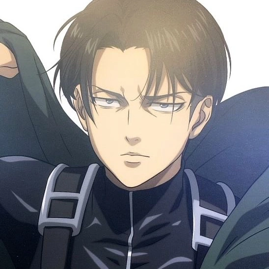 Levi Ackerman