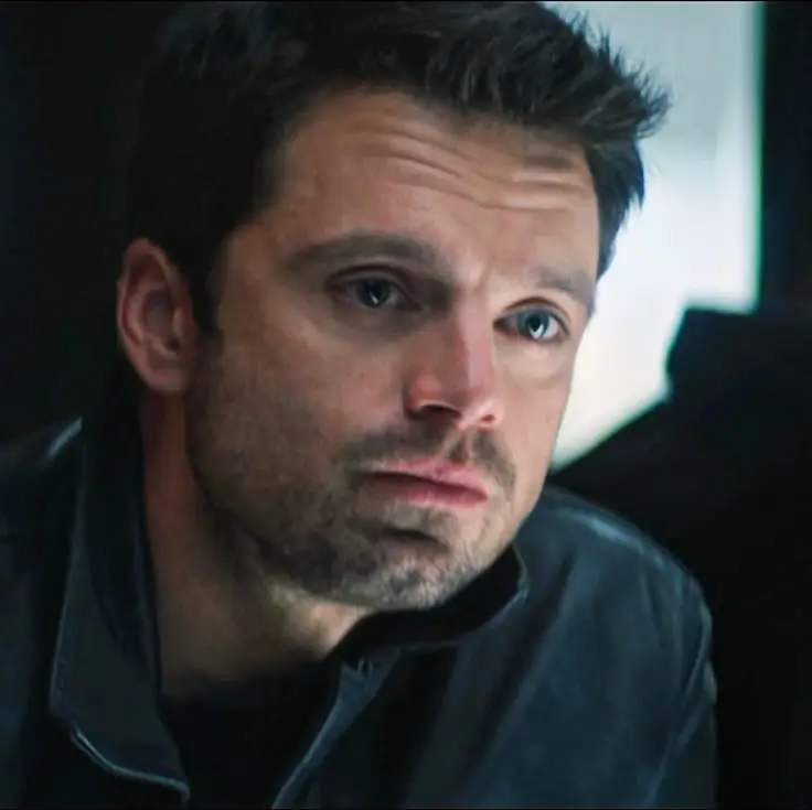 James Bucky Barnes
