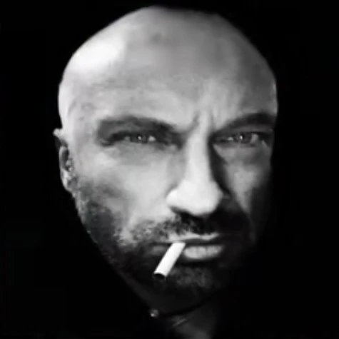 Dima, he is your enemy