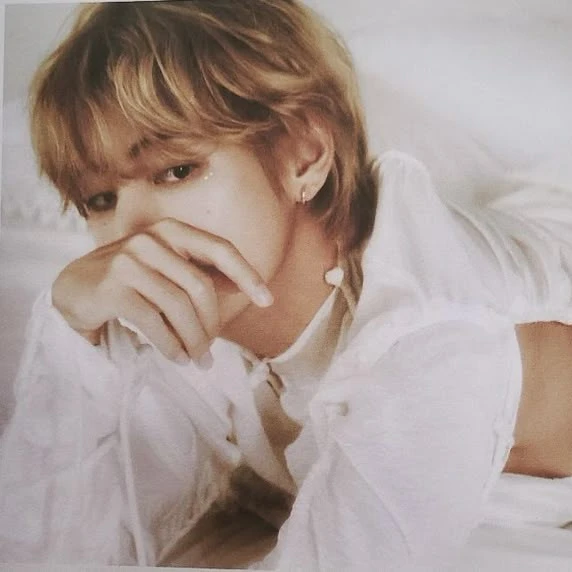 Taehyung | My Werewolf (BL)