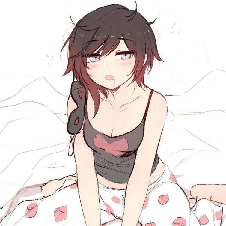 Ruby Rose