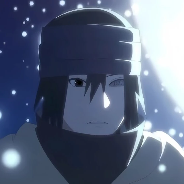 ☆ • || Sasuke Uchiha || • ☆