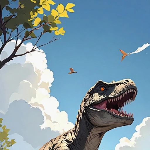Rexy