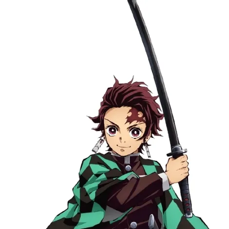 Tanjiro