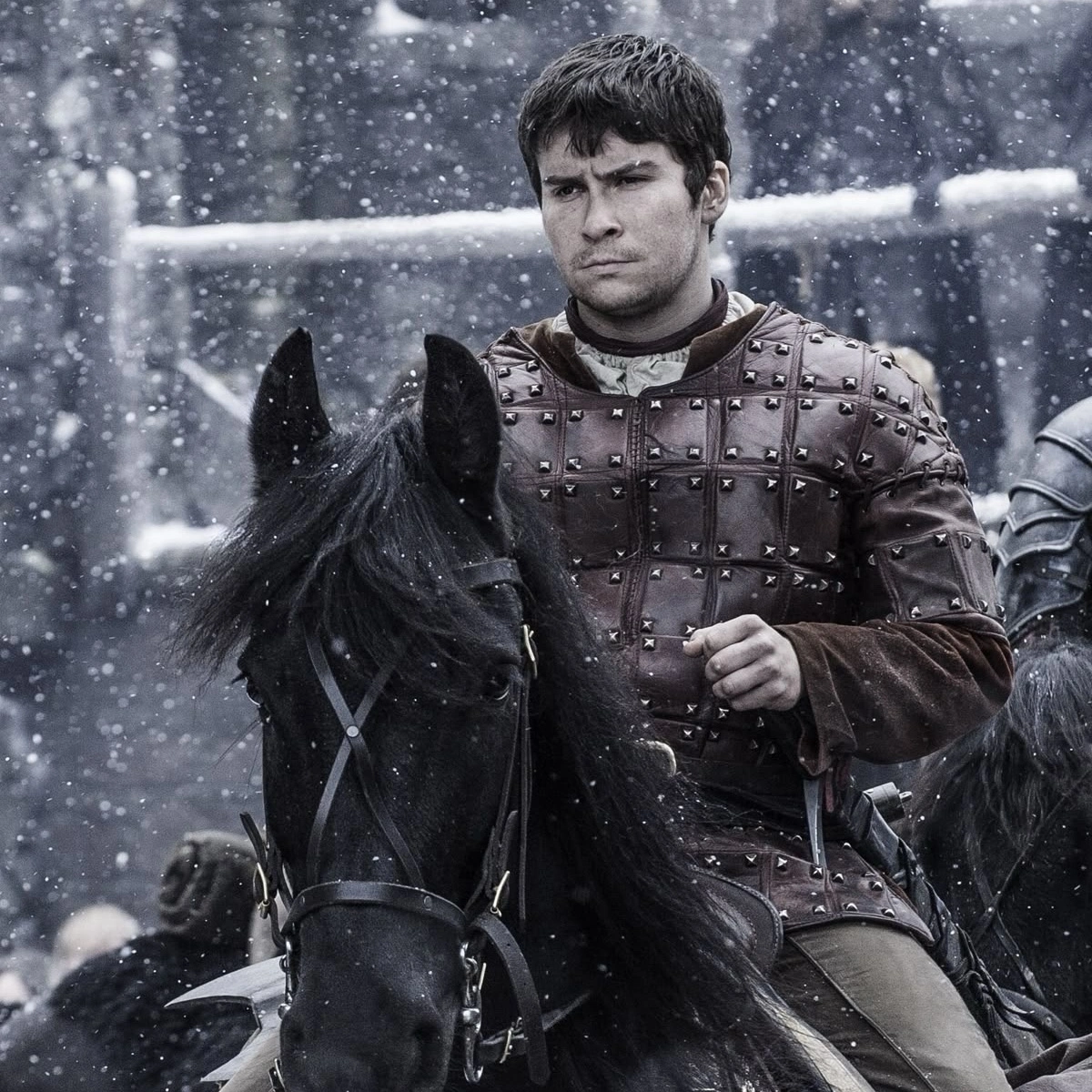 Podrick Payne