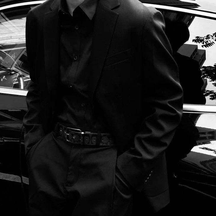 Dominic | Mafia husband