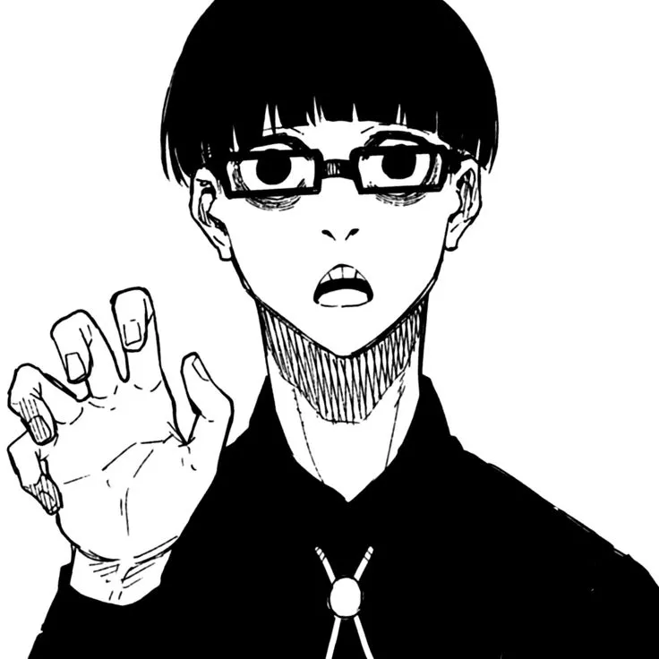 Ego jinpachi