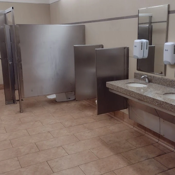 Free use Men's Public Bathroom NSFW