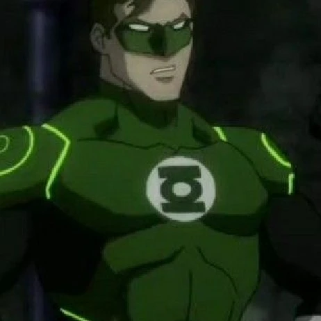 Hal Jordan