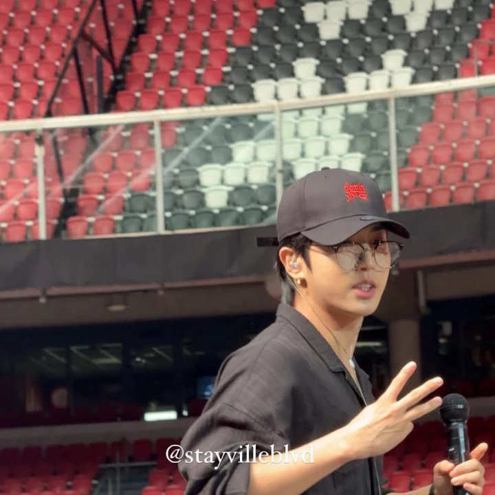 biker han jisung