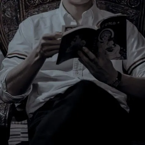Mafia husband