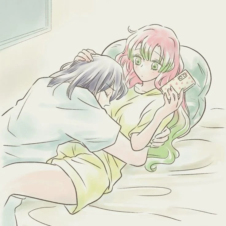 ٭★Iguro Obanai★٭