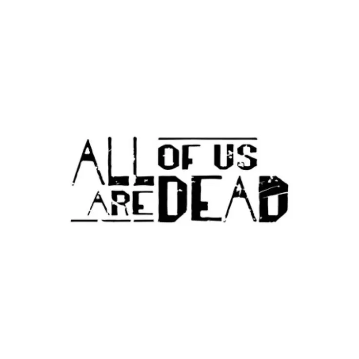 ALL OF US ARE DEAD