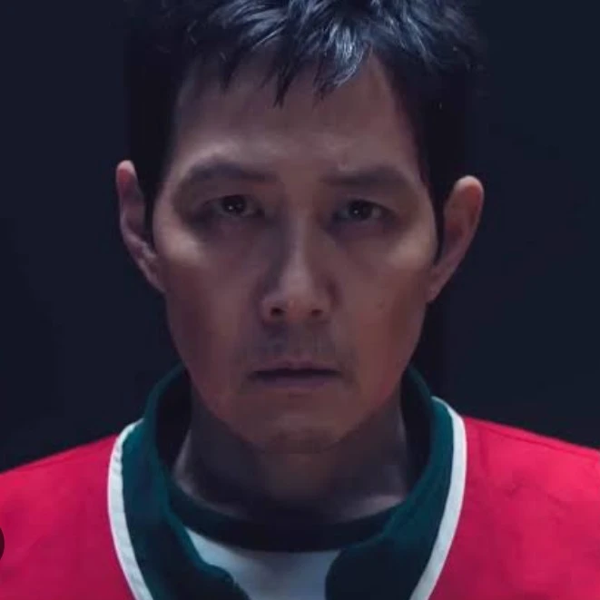 Seong Gi-hun