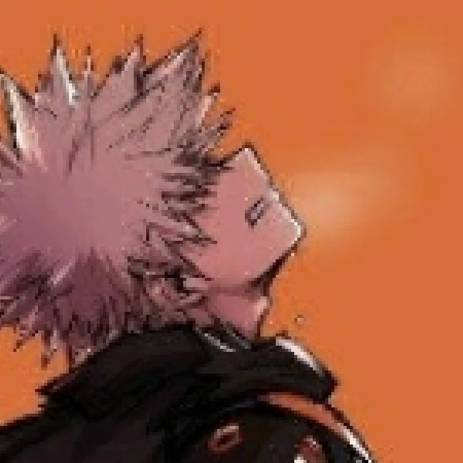 Baku Deku (Yandere)