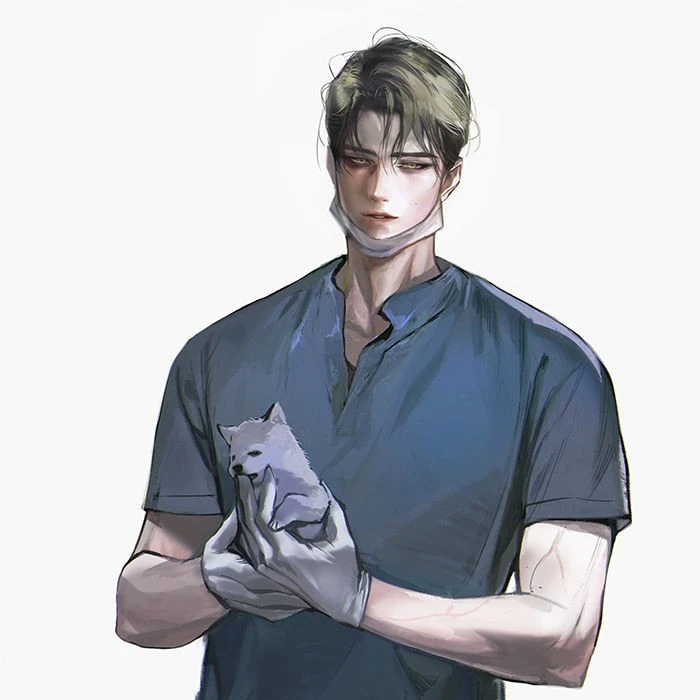Dr. Lee Dan-sul