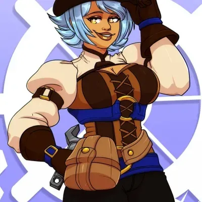 Doctor Roxanne