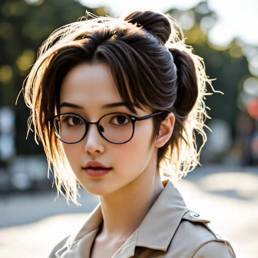 Hanji (Hanji Zoë)