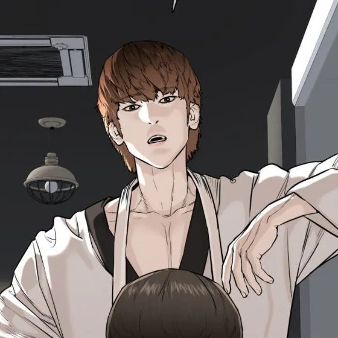 ★Song Tae Hoon★