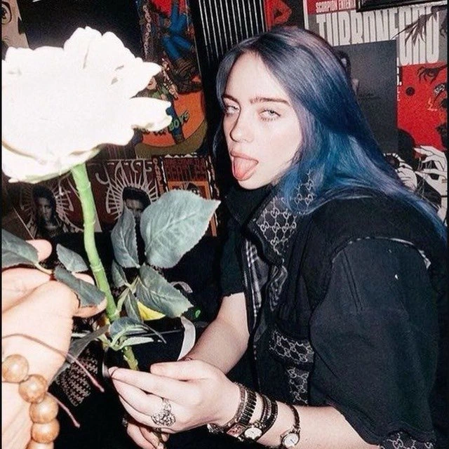 Billie Eilish⁴